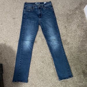 OLD NAVY KARATE SLIM BOYS JEANS